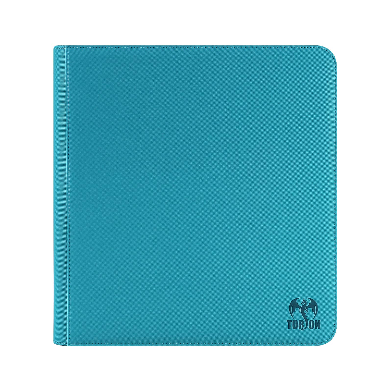 Amazon.co.jp: PAKESI スターカードカードファイル 12ポケット 480枚